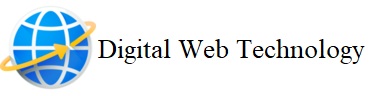 Digital Web Technology